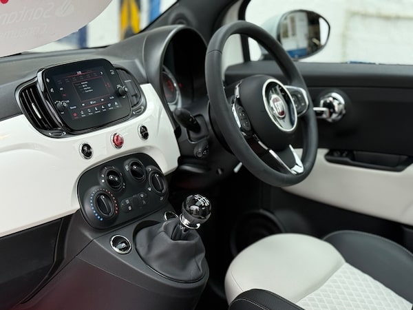 Used Fiat 500 2021 for sale - 76131092: Photo 50