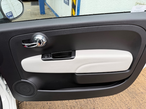 Used Fiat 500 2021 for sale - 76131092: Photo 52