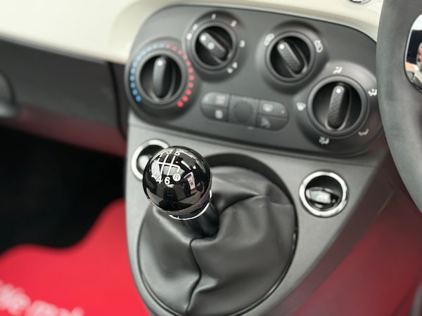 Used Fiat 500 2021 for sale - 76131092: Photo 55