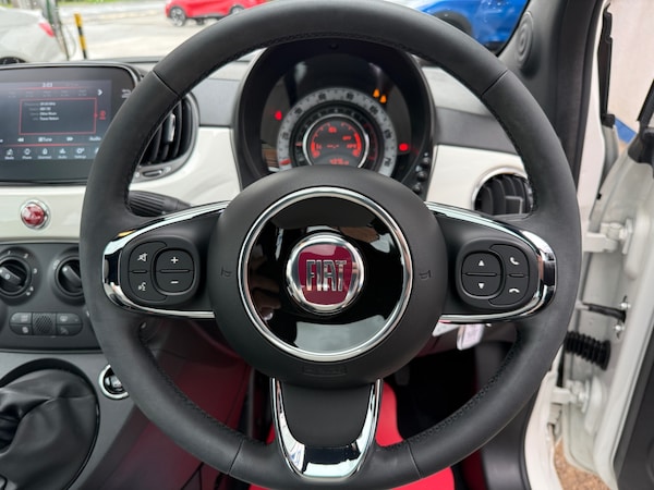 Used Fiat 500 2021 for sale - 76131092: Photo 56