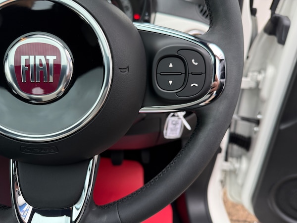 Used Fiat 500 2021 for sale - 76131092: Photo 57