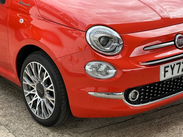 Used Fiat 500 2023 for sale - 75330770: Photo 16