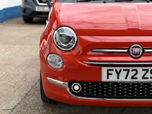 Used Fiat 500 2023 for sale - 75330770: Photo 17