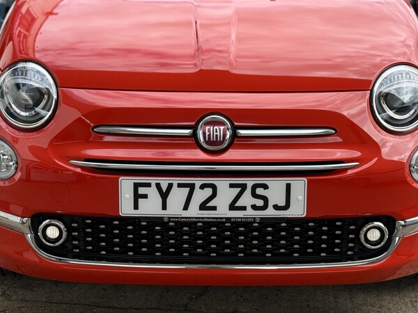 Used Fiat 500 2023 for sale - 75330770: Photo 19
