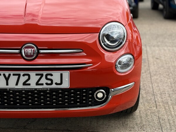 Used Fiat 500 2023 for sale - 75330770: Photo 20