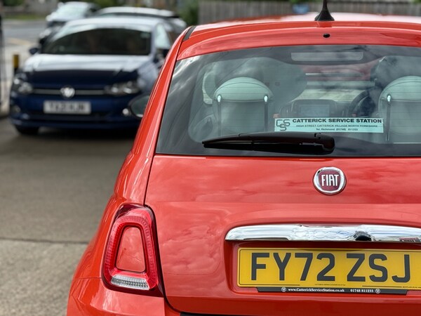 Used Fiat 500 2023 for sale - 75330770: Photo 32