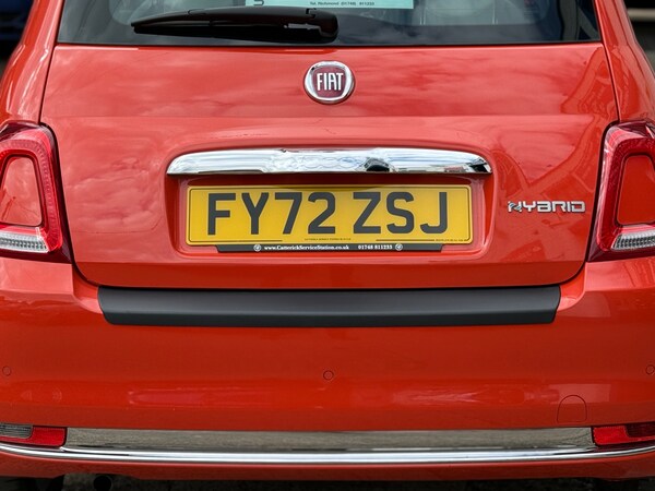 Used Fiat 500 2023 for sale - 75330770: Photo 33
