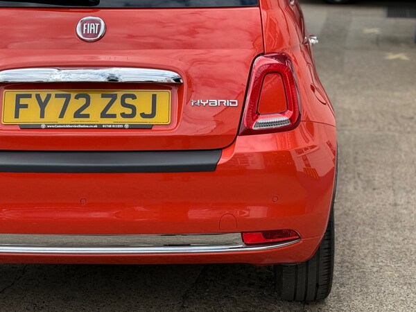 Used Fiat 500 2023 for sale - 75330770: Photo 34