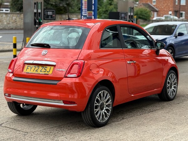 Used Fiat 500 2023 for sale - 75330770: Photo 39