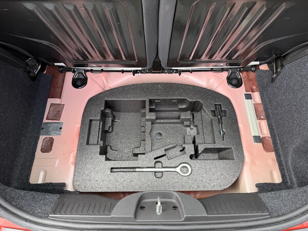 Used Fiat 500 2023 for sale - 75330770: Photo 41