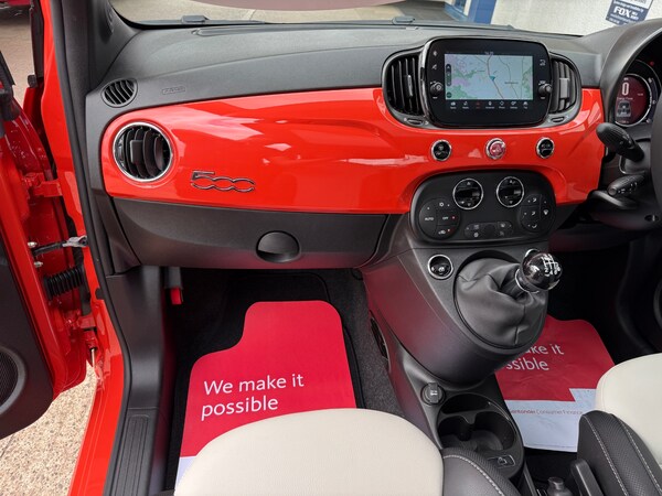 Used Fiat 500 2023 for sale - 75330770: Photo 51