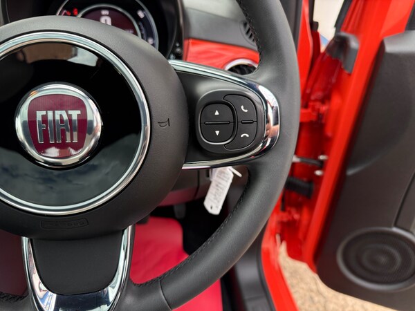 Used Fiat 500 2023 for sale - 75330770: Photo 58