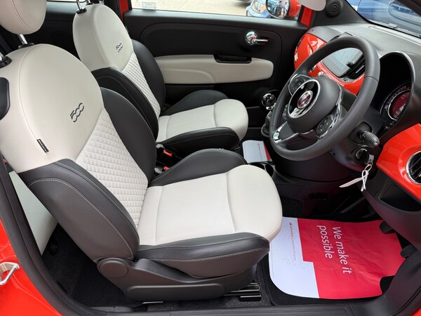 Used Fiat 500 2023 for sale - 75330770: Photo 59