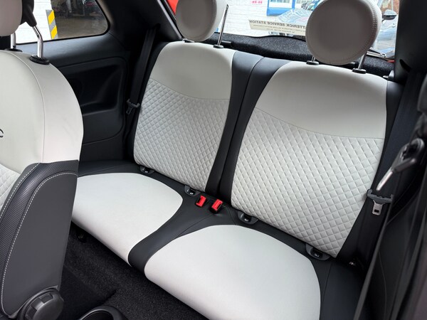 Used Fiat 500 2023 for sale - 75330770: Photo 7