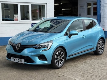 2021 (71) - 1.0 TCe 90 Iconic 5dr