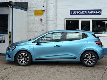 2021 (71) - 1.0 TCe 90 Iconic 5dr