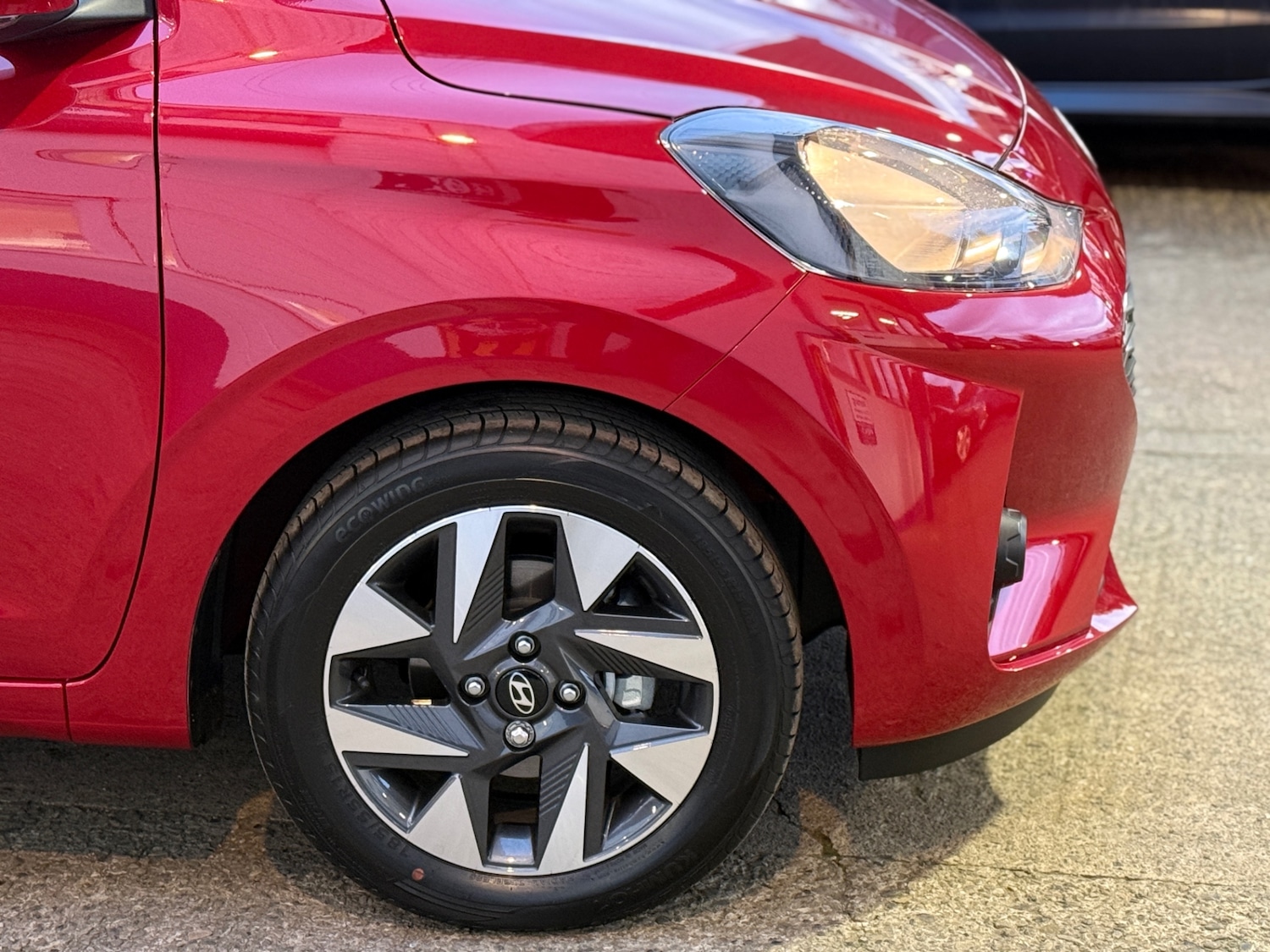 Used Hyundai i10 2025 for sale - 76650272: Photo 15