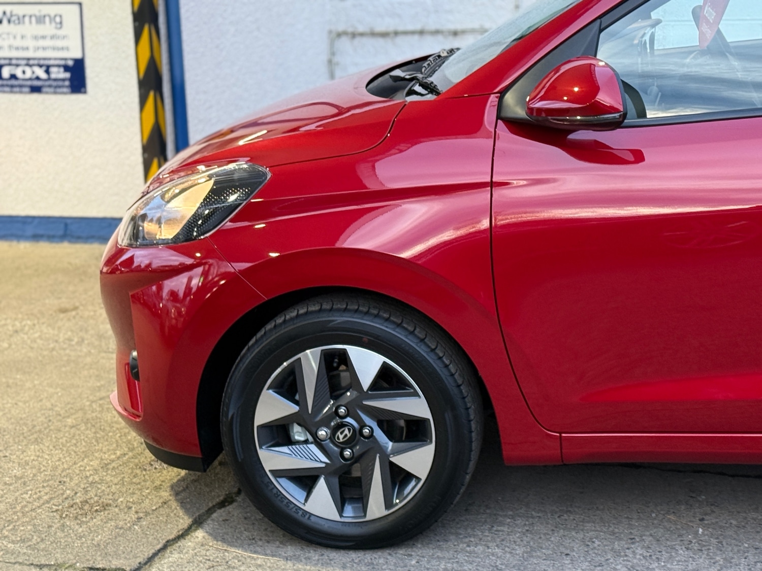 Used Hyundai i10 2025 for sale - 76650272: Photo 24