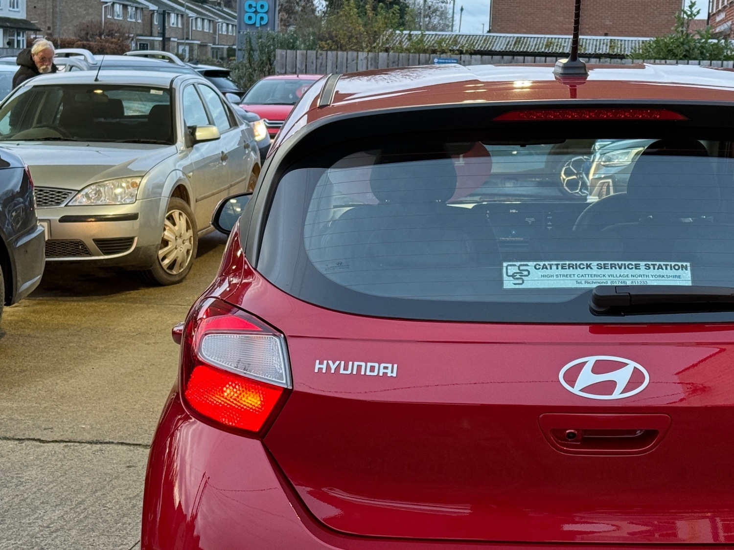 Used Hyundai i10 2025 for sale - 76650272: Photo 30