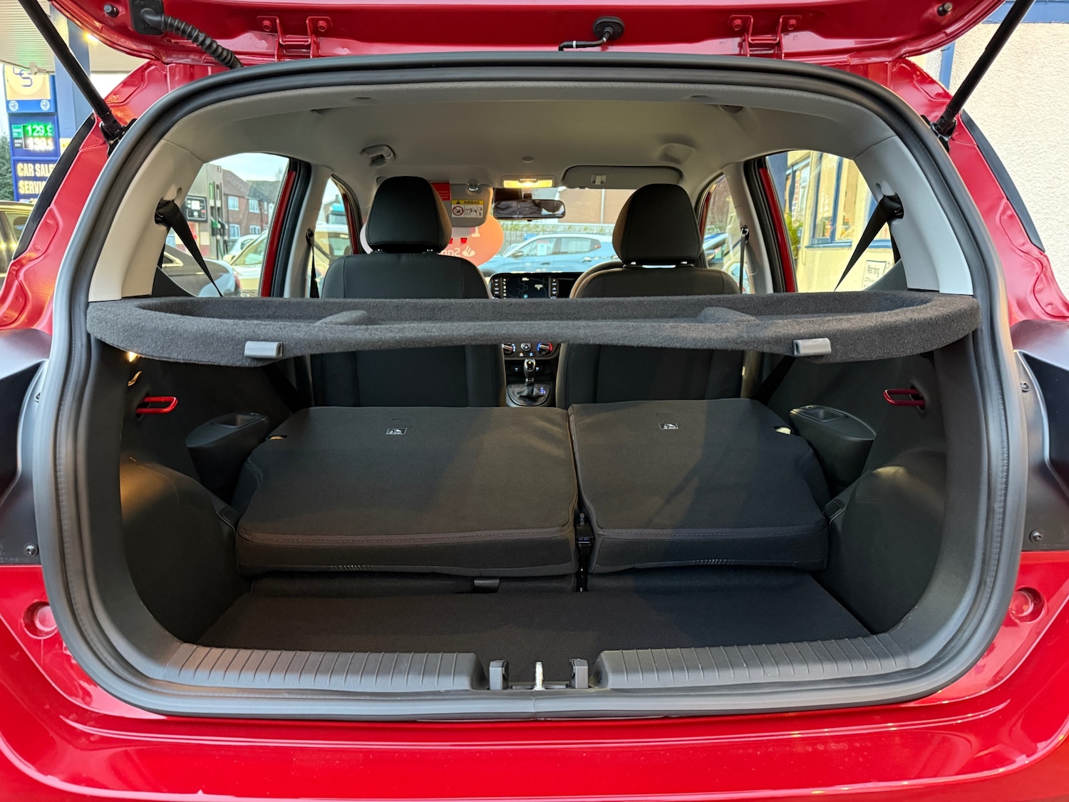 Used Hyundai i10 2025 for sale - 76650272: Photo 42