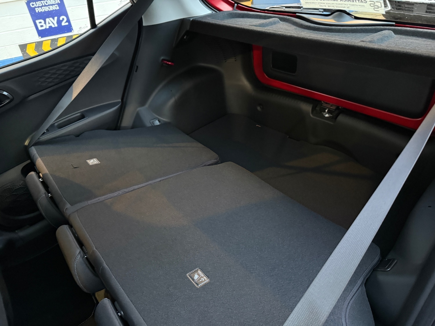 Used Hyundai i10 2025 for sale - 76650272: Photo 44