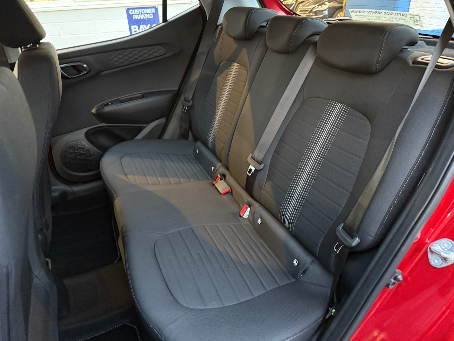 Used Hyundai i10 2025 for sale - 76650272: Photo 46