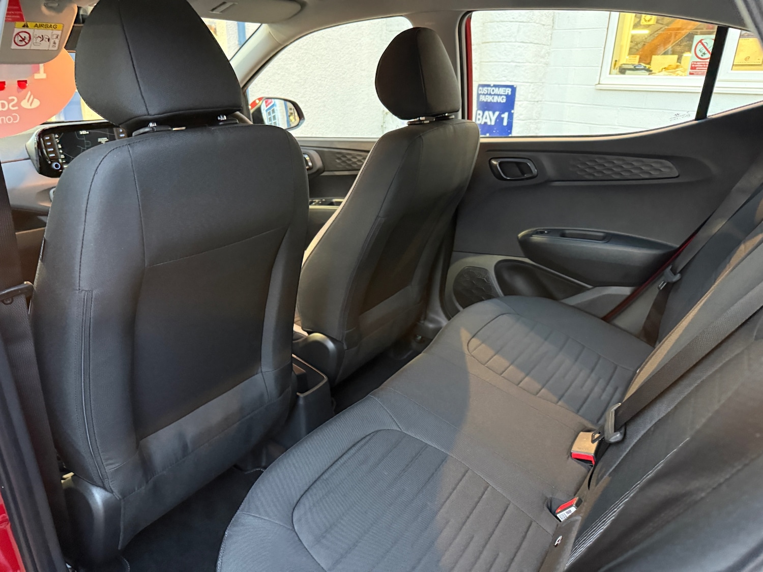 Used Hyundai i10 2025 for sale - 76650272: Photo 47