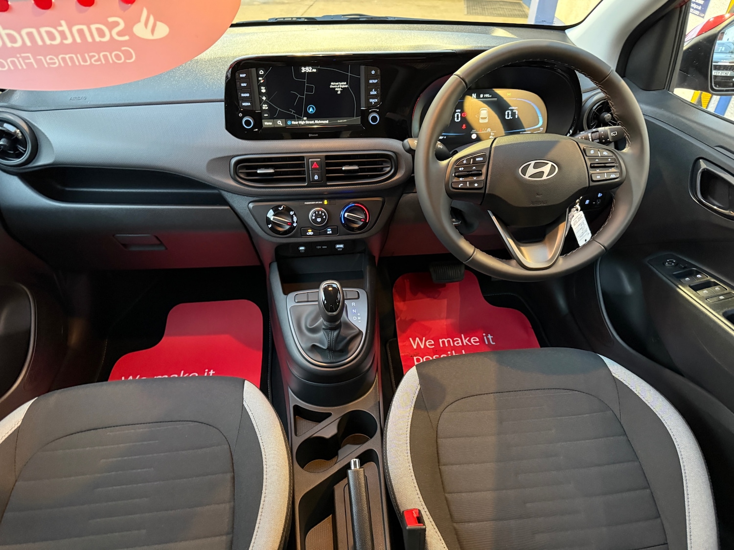 Used Hyundai i10 2025 for sale - 76650272: Photo 49