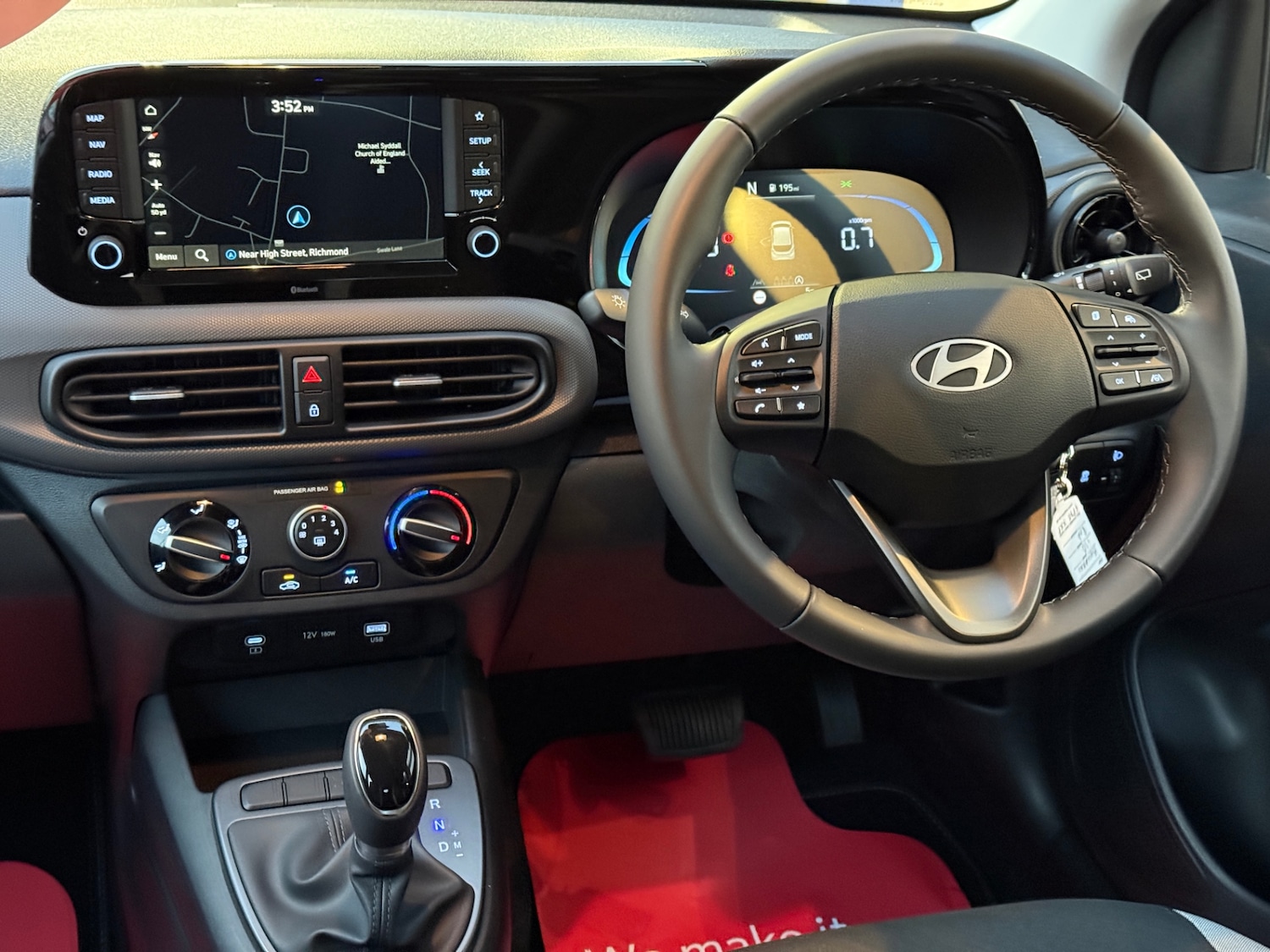 Used Hyundai i10 2025 for sale - 76650272: Photo 50