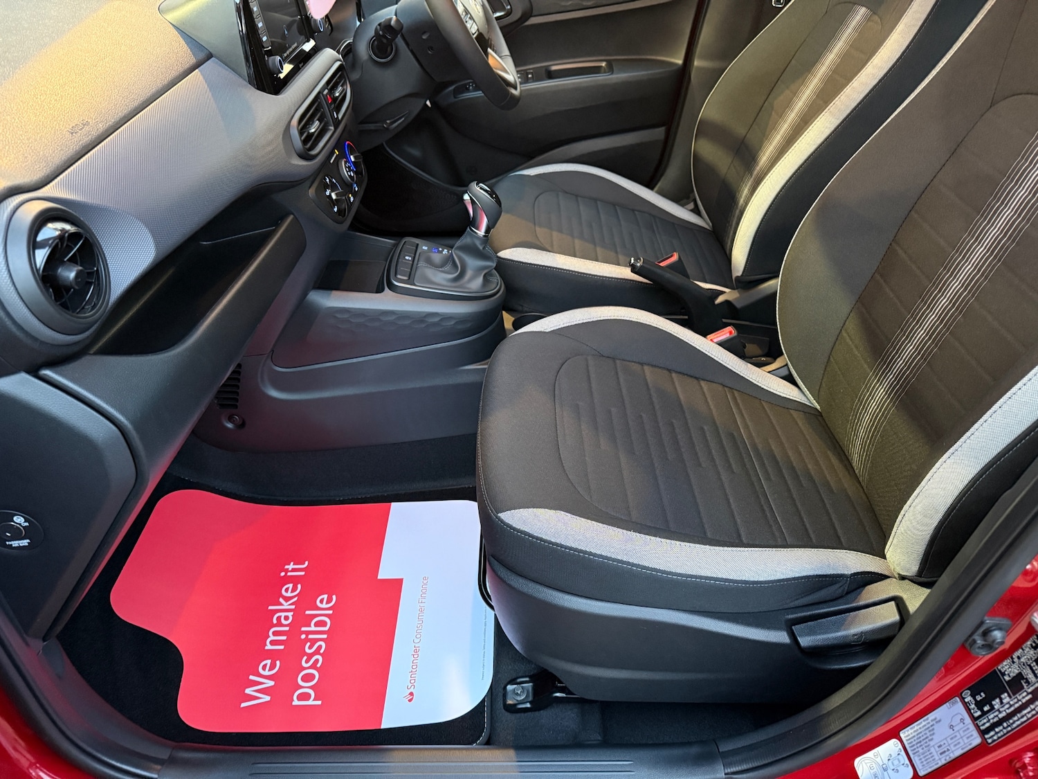 Used Hyundai i10 2025 for sale - 76650272: Photo 52