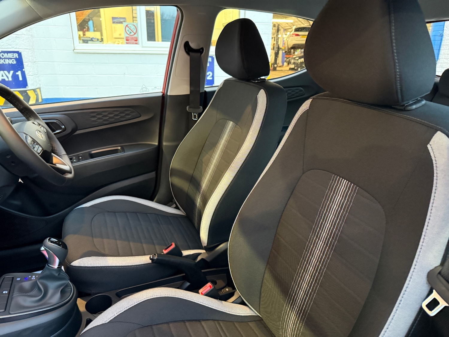 Used Hyundai i10 2025 for sale - 76650272: Photo 53