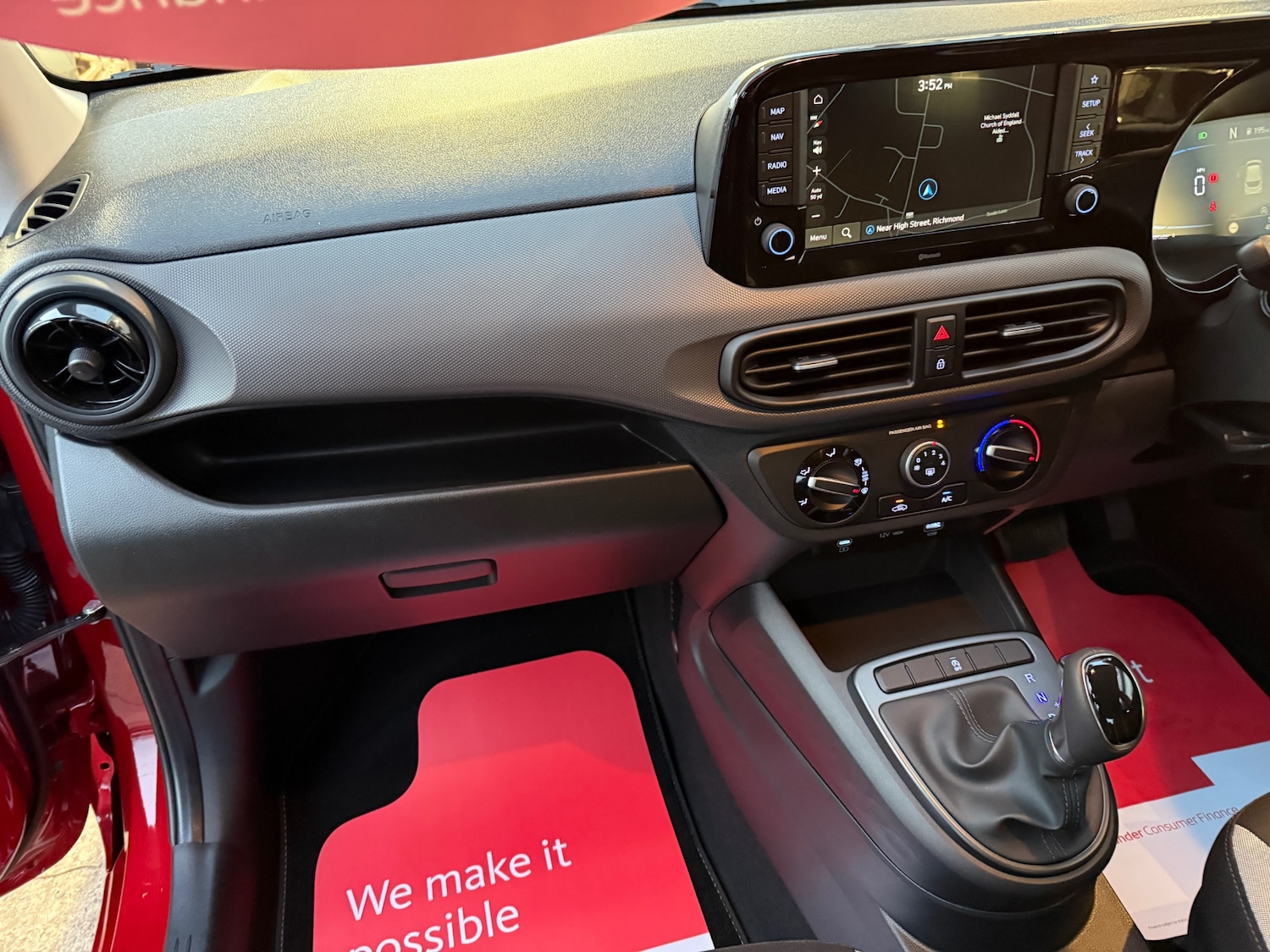 Used Hyundai i10 2025 for sale - 76650272: Photo 56