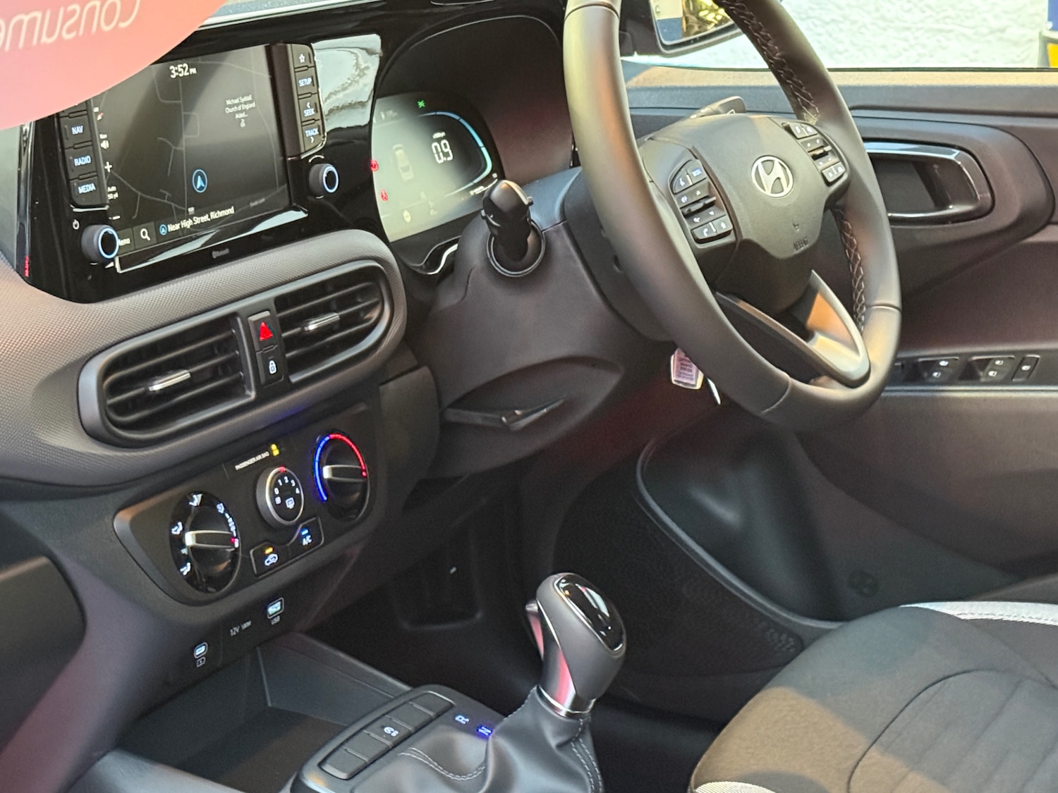 Used Hyundai i10 2025 for sale - 76650272: Photo 57