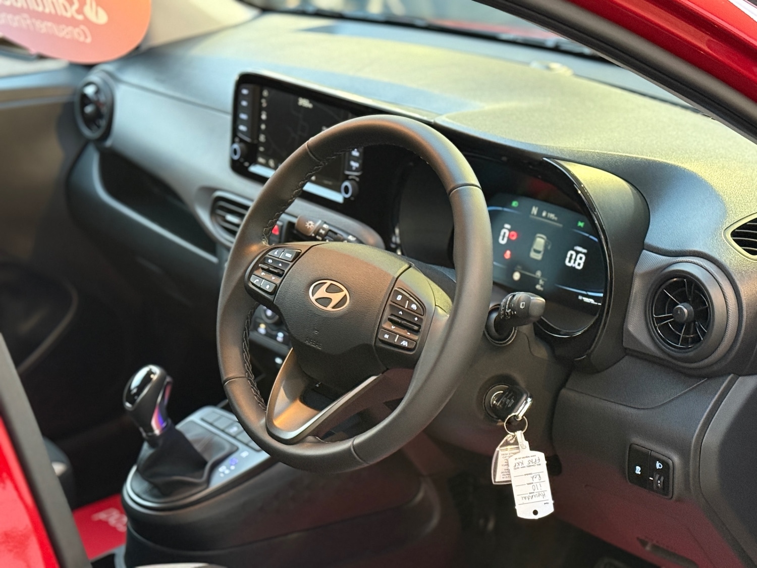 Used Hyundai i10 2025 for sale - 76650272: Photo 58