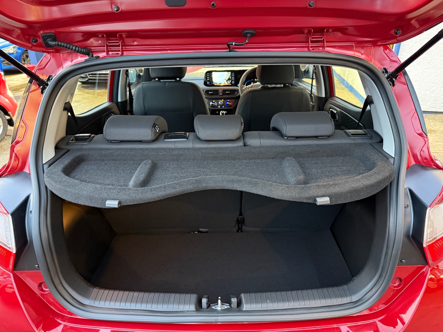 Used Hyundai i10 2025 for sale - 76650272: Photo 6