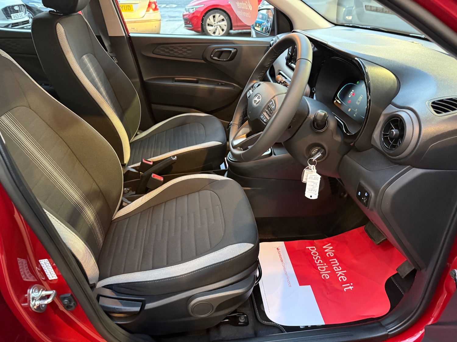 Used Hyundai i10 2025 for sale - 76650272: Photo 60