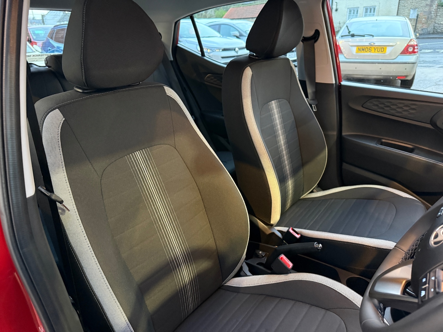 Used Hyundai i10 2025 for sale - 76650272: Photo 61