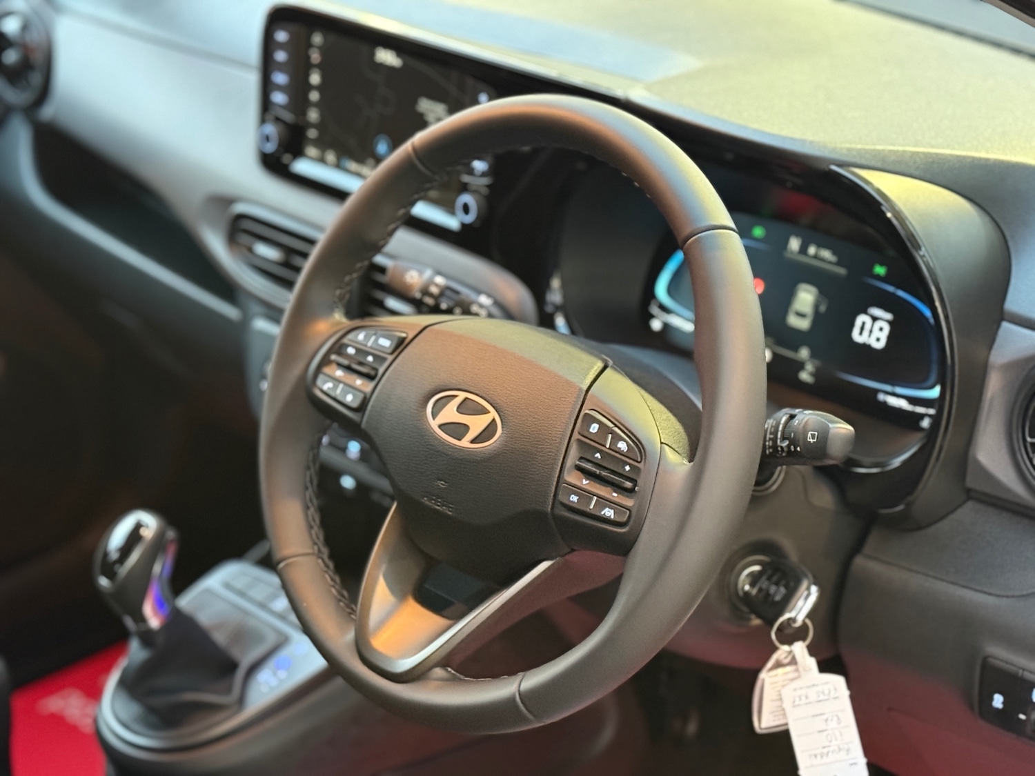 Used Hyundai i10 2025 for sale - 76650272: Photo 62