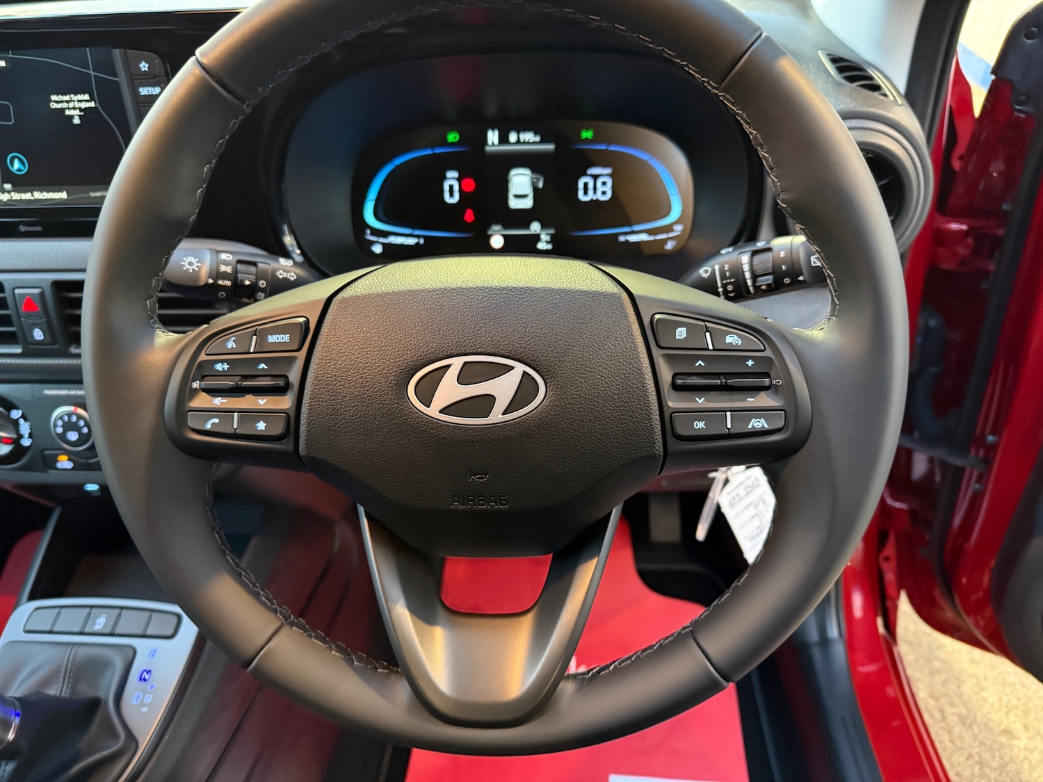 Used Hyundai i10 2025 for sale - 76650272: Photo 64