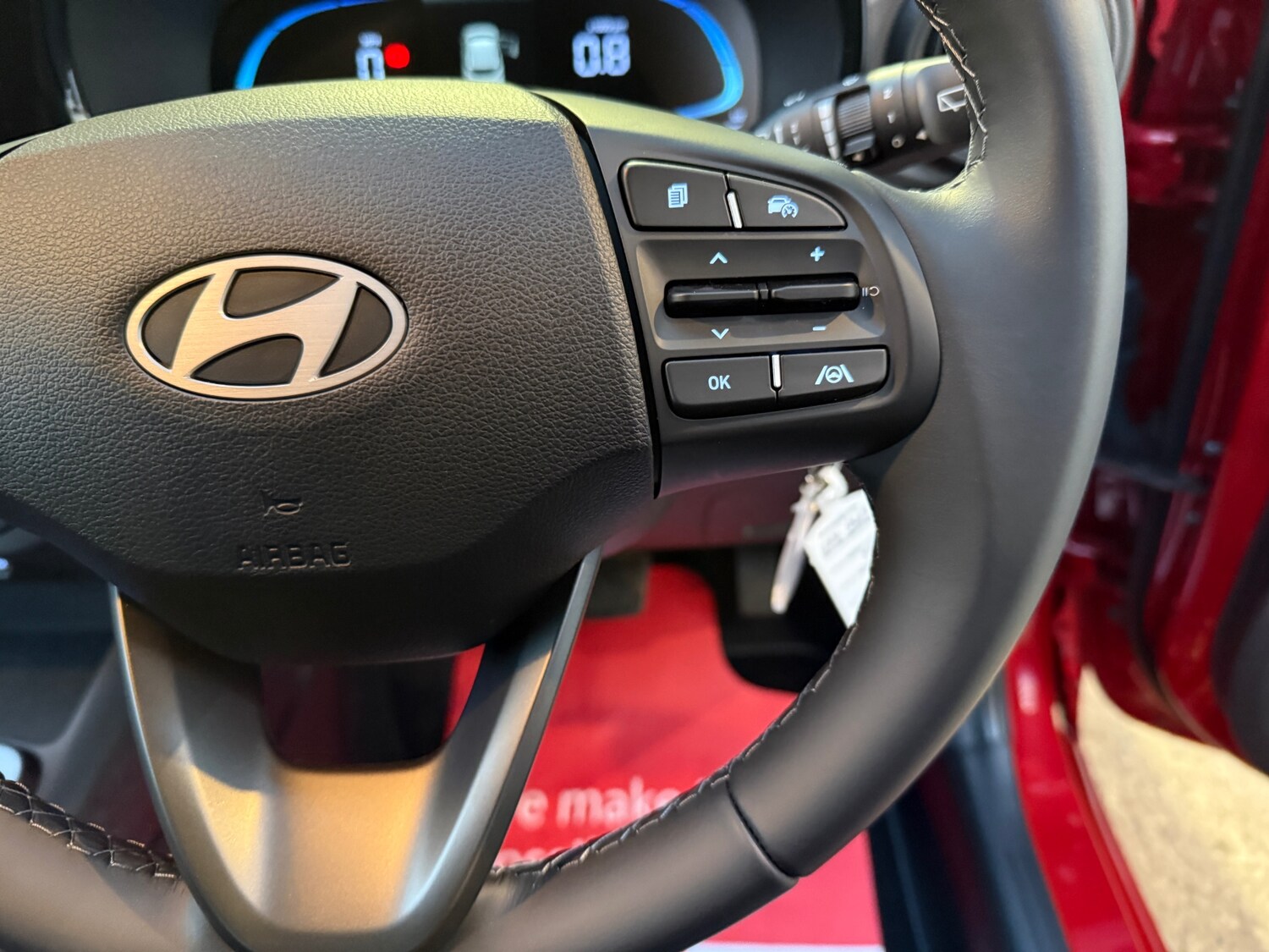 Used Hyundai i10 2025 for sale - 76650272: Photo 65