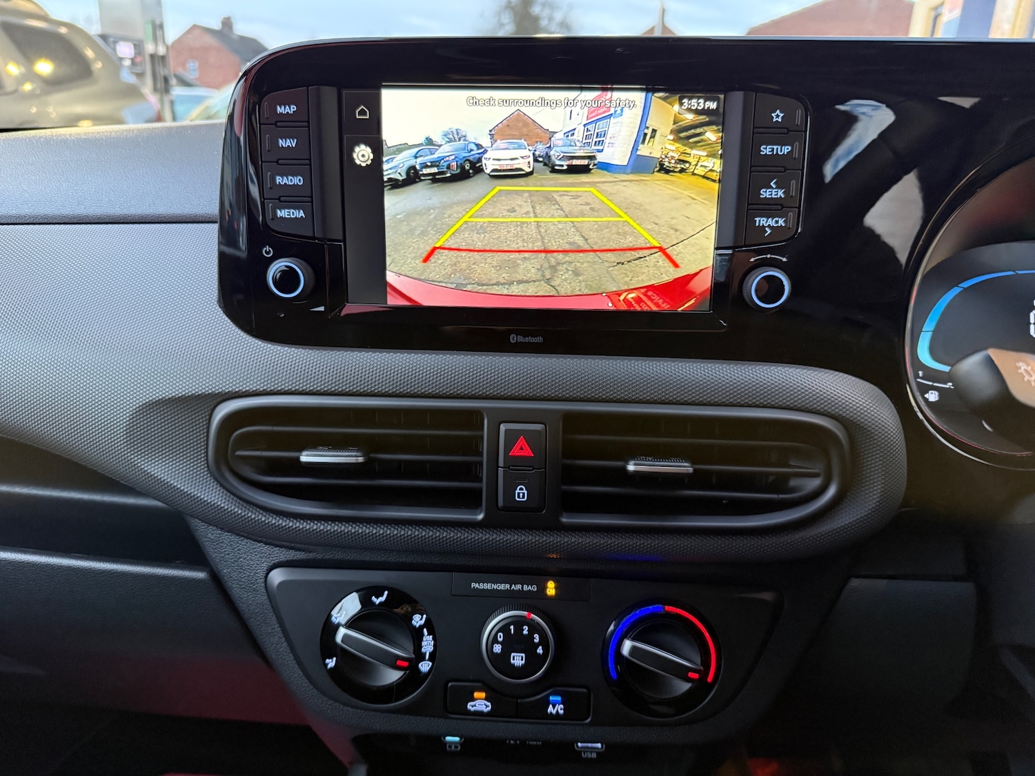 Used Hyundai i10 2025 for sale - 76650272: Photo 68