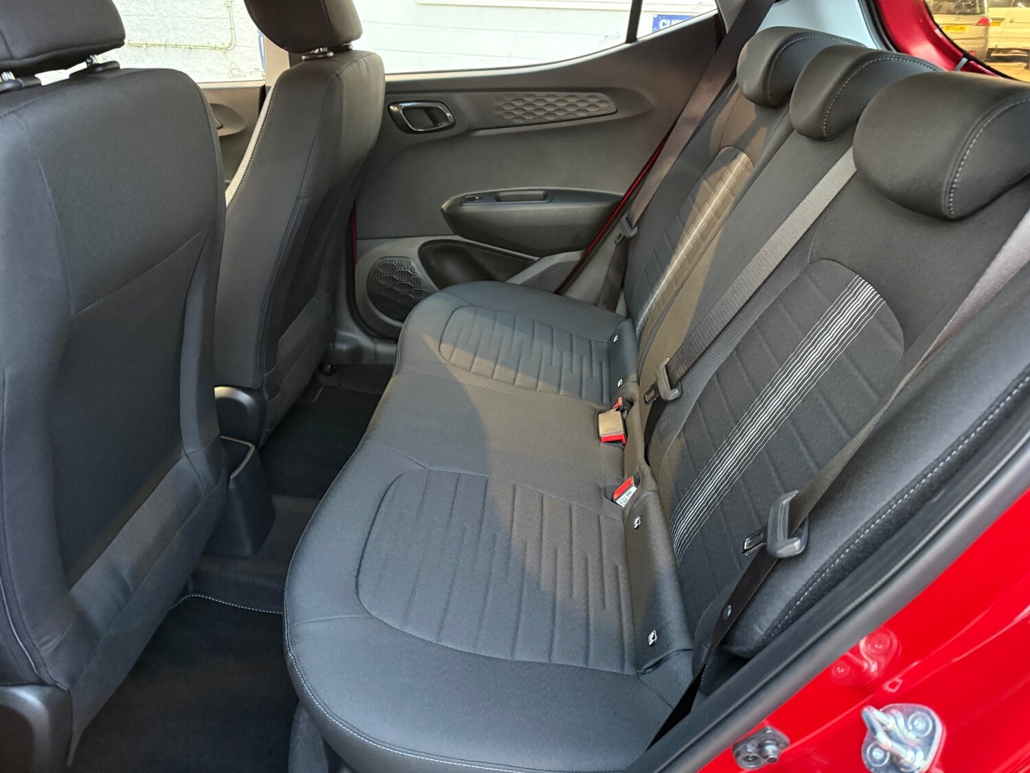 Used Hyundai i10 2025 for sale - 76650272: Photo 7