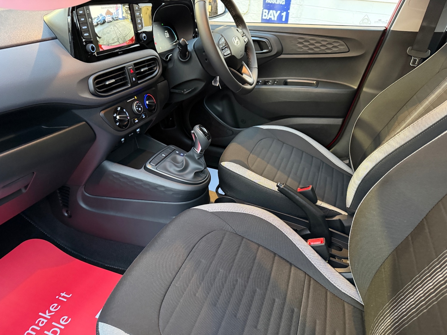 Used Hyundai i10 2025 for sale - 76650272: Photo 8