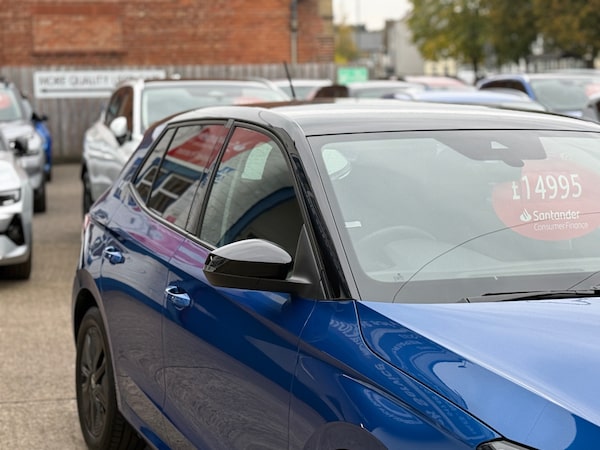 Used Skoda Fabia 2023 for sale - 76330066: Photo 11