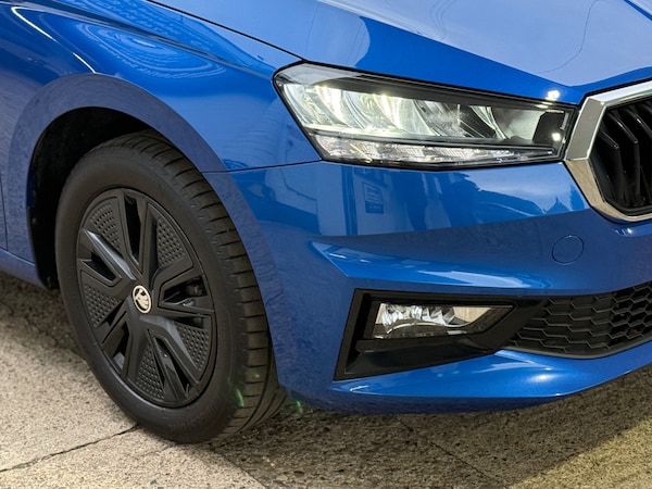 Used Skoda Fabia 2023 for sale - 76330066: Photo 14