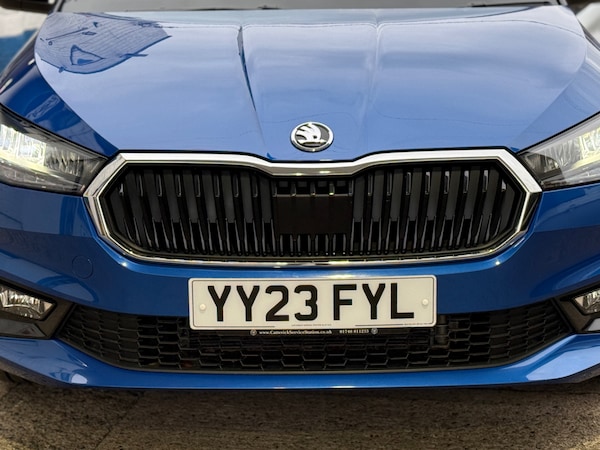 Used Skoda Fabia 2023 for sale - 76330066: Photo 18