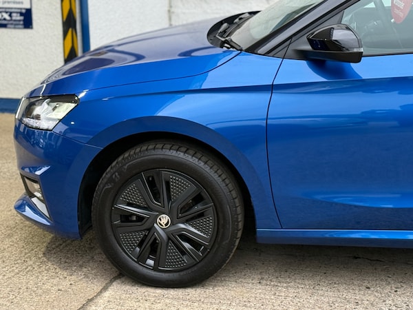 Used Skoda Fabia 2023 for sale - 76330066: Photo 24