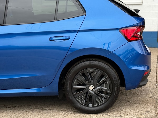 Used Skoda Fabia 2023 for sale - 76330066: Photo 26