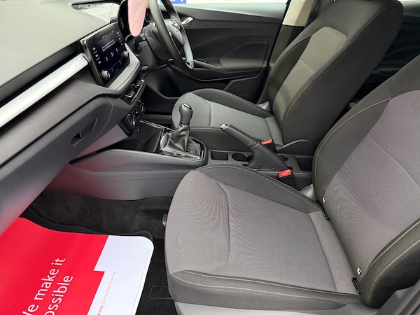 Used Skoda Fabia 2023 for sale - 76330066: Photo 48