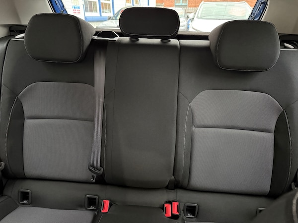 Used Skoda Fabia 2023 for sale - 76330066: Photo 50